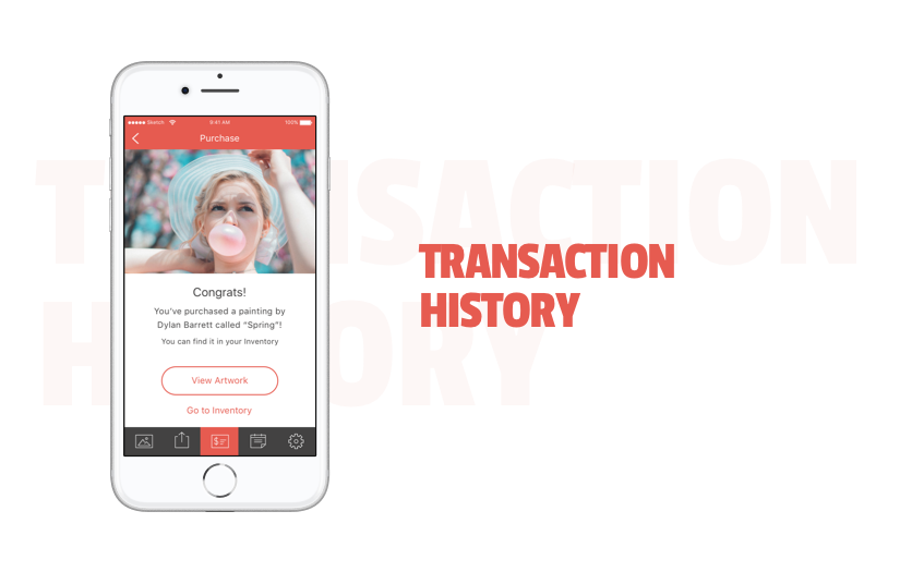 Adenity screenshot 3